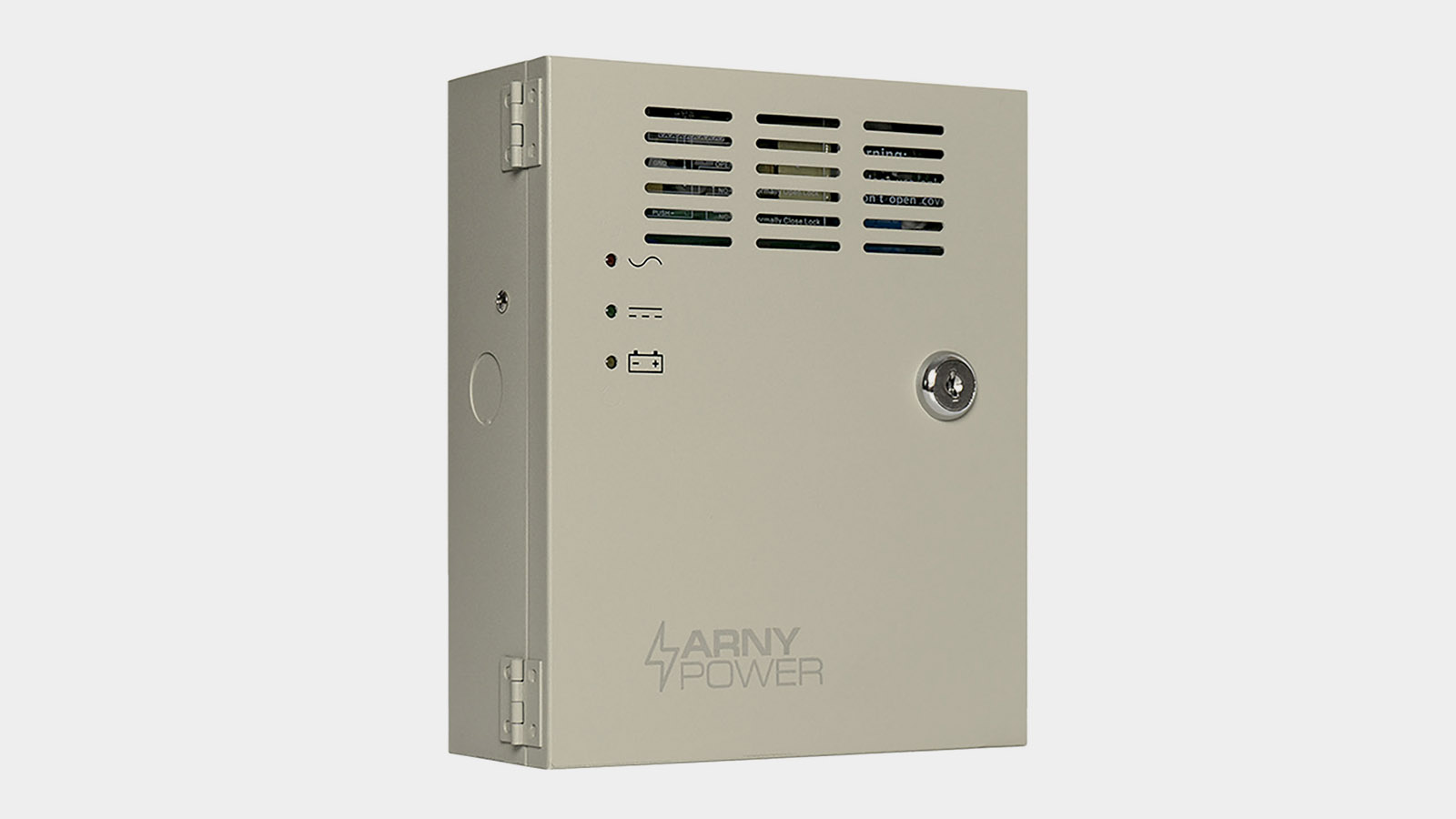Блок питания ARNY POWER U1205L-7